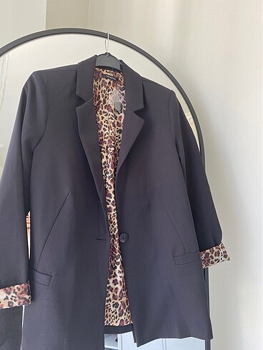 Blazer ceket