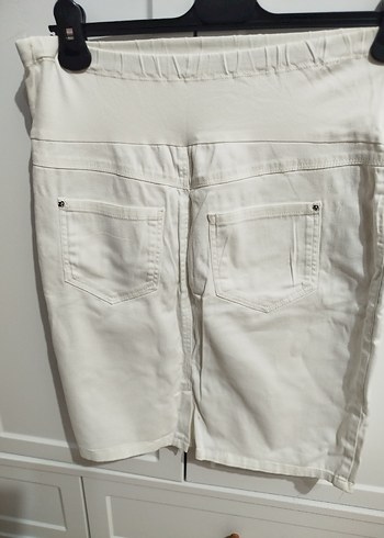 hamile etek - Görsel 3