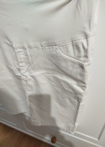 hamile etek - Görsel 2