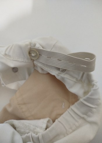 hamile etek - Görsel 5