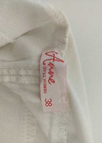 hamile etek - Görsel 4