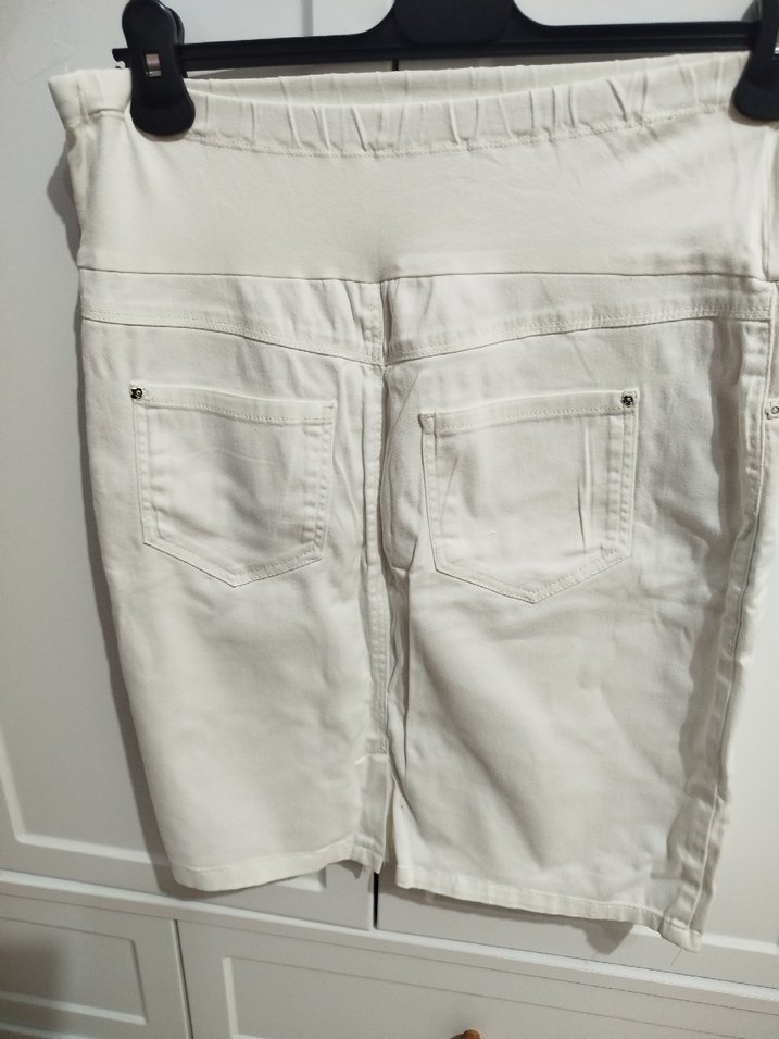 hamile etek - Görsel 3