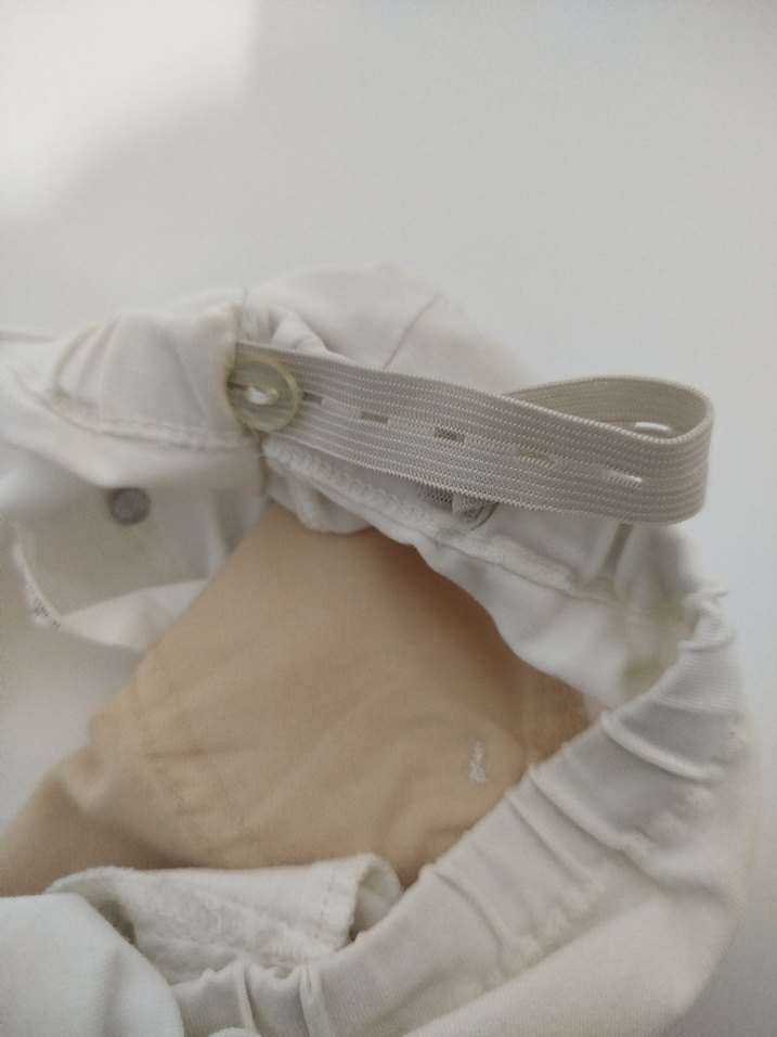 hamile etek - Görsel 5