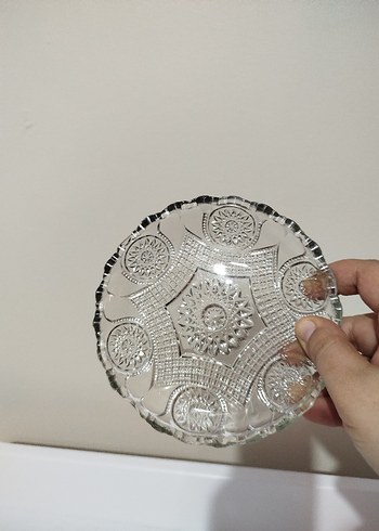 kristal sunumluk - Görsel 2