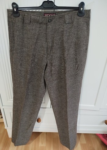 Yargıcı Pantolon