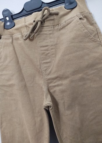 Diğer Erkek Çocuk Pantalon