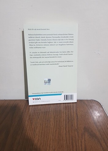  Dar Kapı/Andre Gide