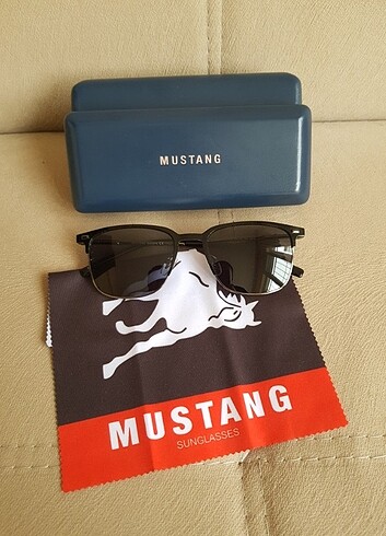Mustang Güneş Gözlüğü