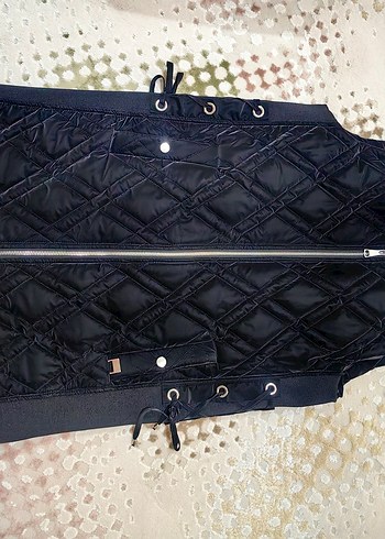 Minel marka sisme yelek - Görsel 5