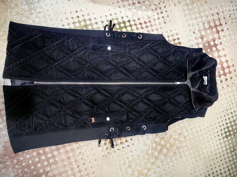 Minel marka sisme yelek - Görsel 5