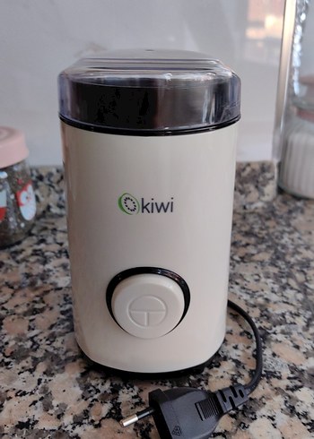 Kiwi Kiwi Kahve ve Baharat Öğütücü