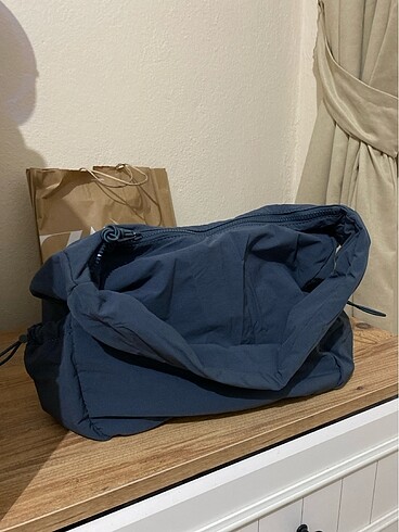 Pull bear spor çanta