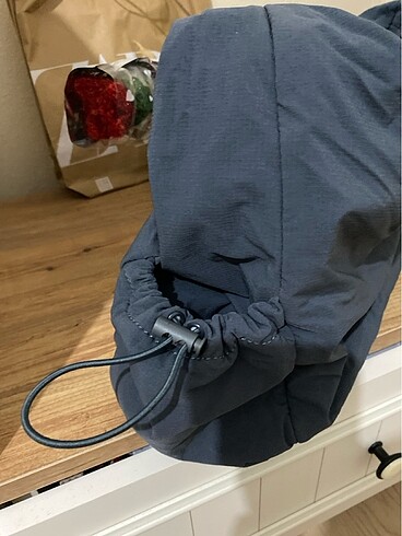 Beden Pull bear spor çanta