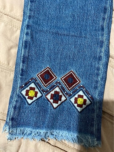 Koton Kot pantolon
