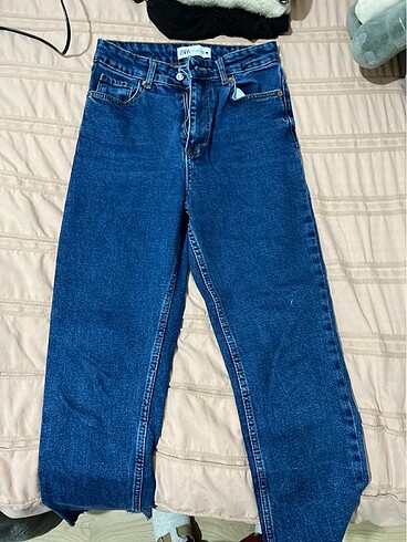 36 Beden Zara kot