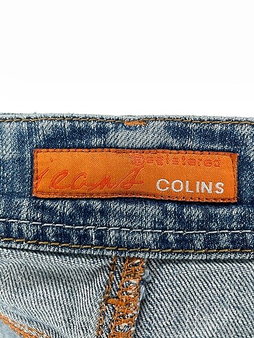 l Beden çeşitli Renk Colin's Mini Etek %70 İndirimli.