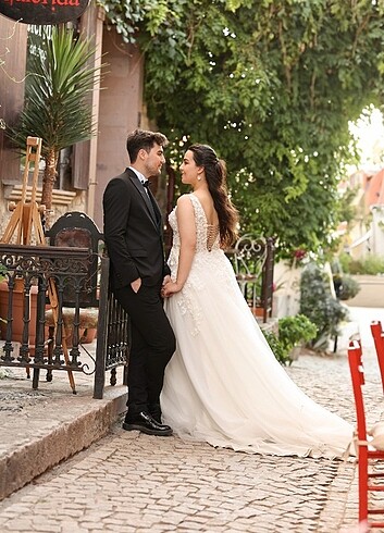 Gelinlik - Görsel 2