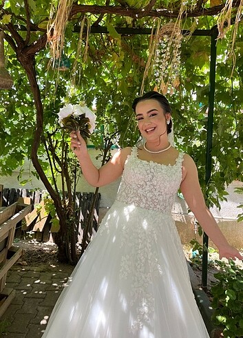 Gelinlik - Görsel 4