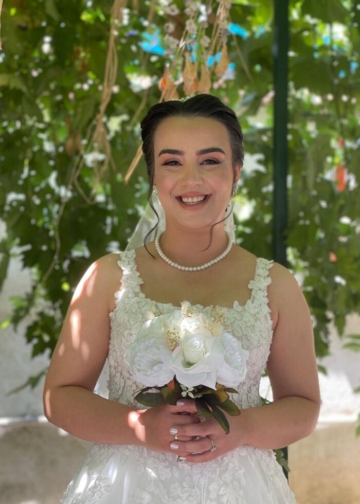 Gelinlik - Görsel 3