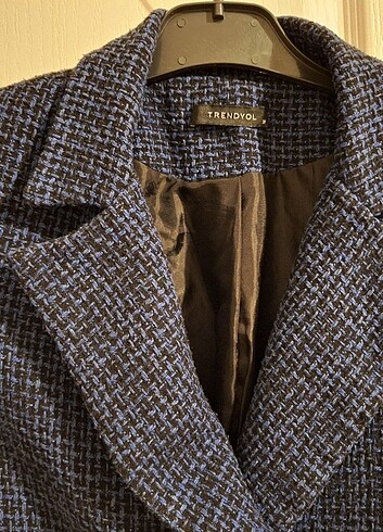m Beden Blazer