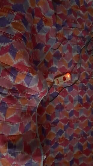 Elektrikli battaniye