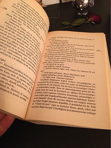 Beden Renk Vefat Türkali ? kayıp romanlar