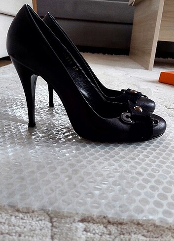 Stiletto