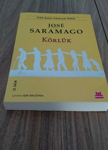 Körlük 