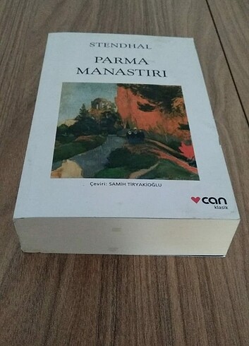 Parma manastırı 