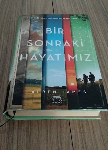 Bir sonraki hayatımız 