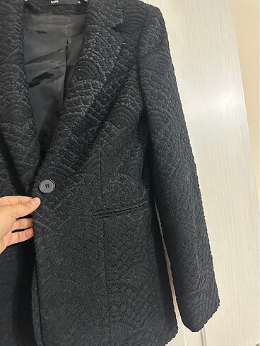 Batik Çok çok blayzr ceket