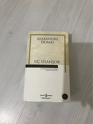 Üç Silahşor