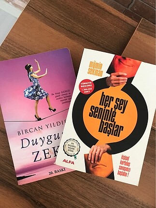 Duygusal Zeka-Her şey seninle başlar