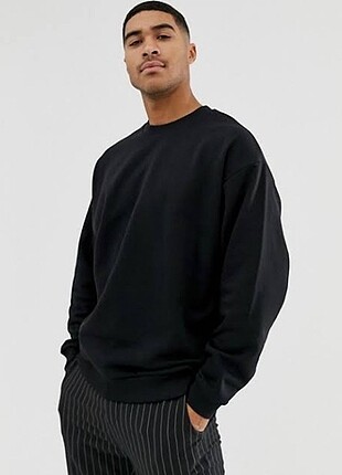 Asos sweatshirt 