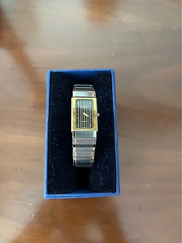 Ted Lapidus vintage saat