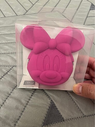 Walt Disney World Disney minni cüzdan