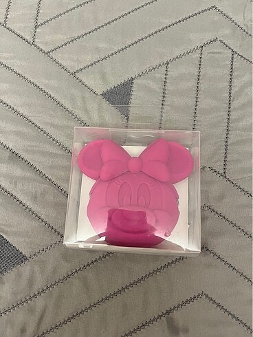 Disney minni cüzdan