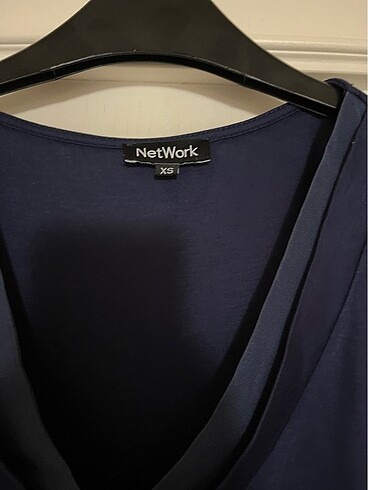 Network Network tshirt