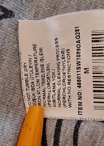 m Beden gri Renk Gri Baskılı elbise