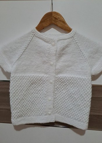 Örgü Hırkalar - Görsel 9