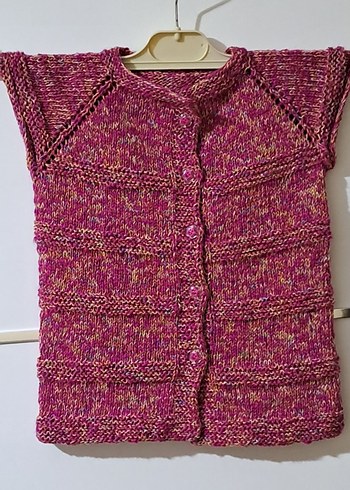 Örgü Hırkalar - Görsel 6