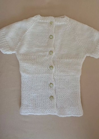 Örgü Hırkalar - Görsel 4