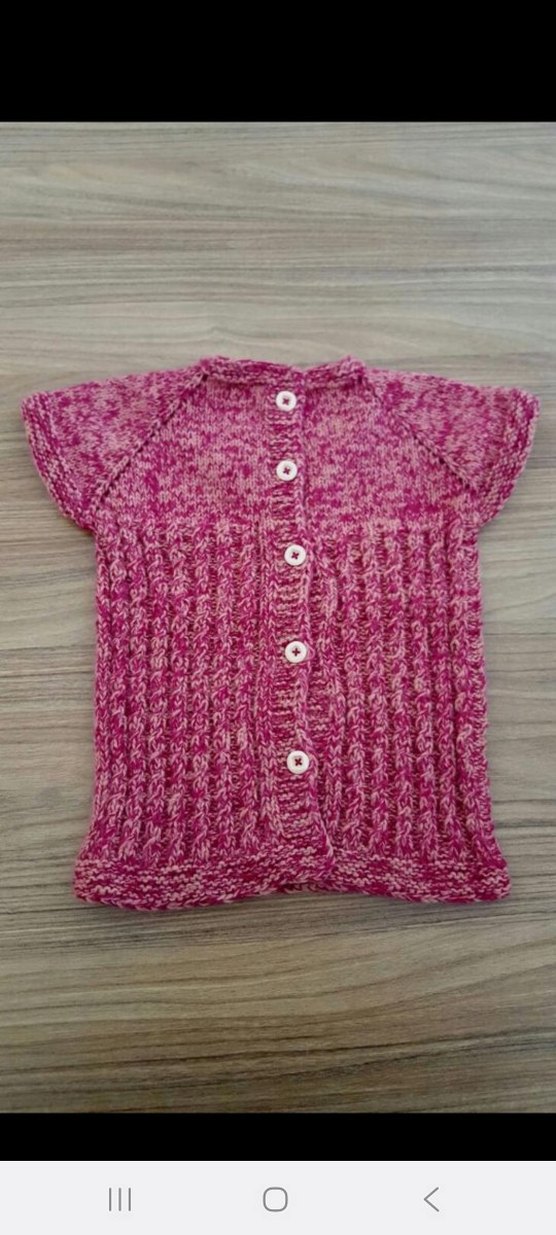 Örgü Hırkalar - Görsel 5