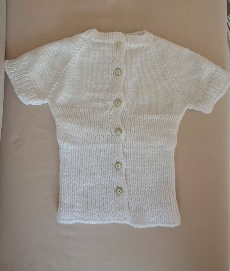 Örgü Hırkalar - Görsel 4