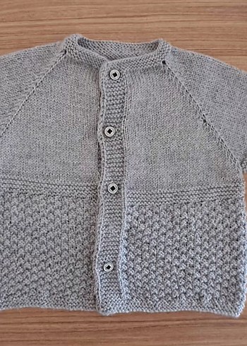 Diğer Standart Beden