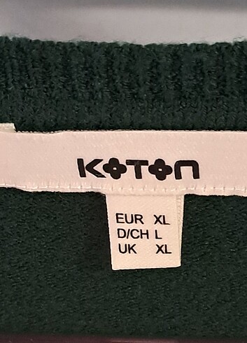 Koton Kazak