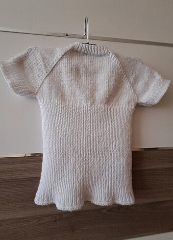 Diğer Bebek yeleği