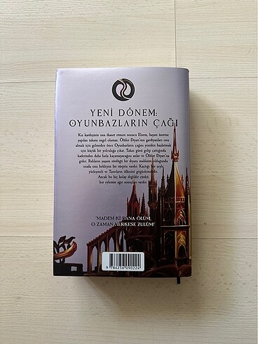 Beden Maral atmaca