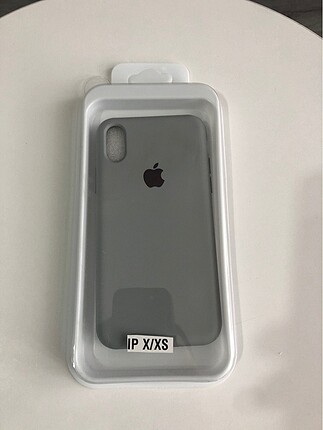 APPLE X-XS ORJİNAL LANSMAN KILIF