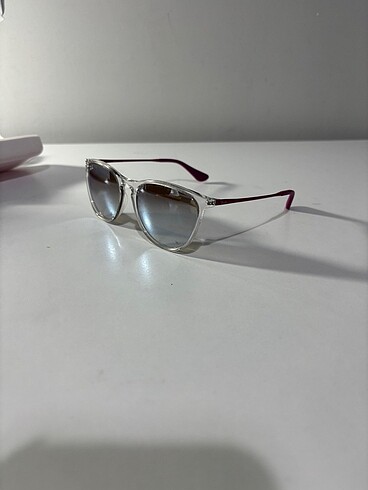 Ray-ban junior gözlük